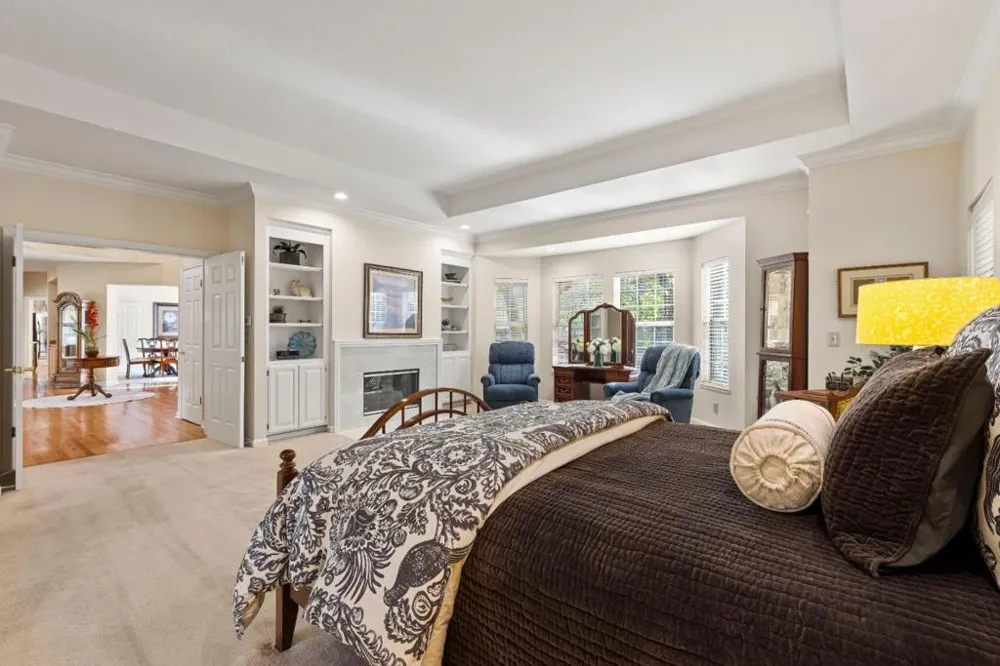 17417 Blue Jay Drive Morgan Hill, CA 95037