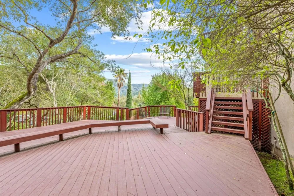 17417 Blue Jay Drive Morgan Hill, CA 95037