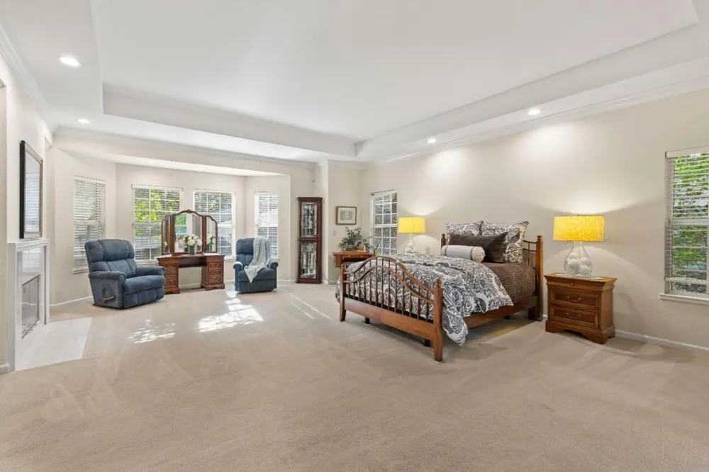 17417 Blue Jay Drive Morgan Hill, CA 95037