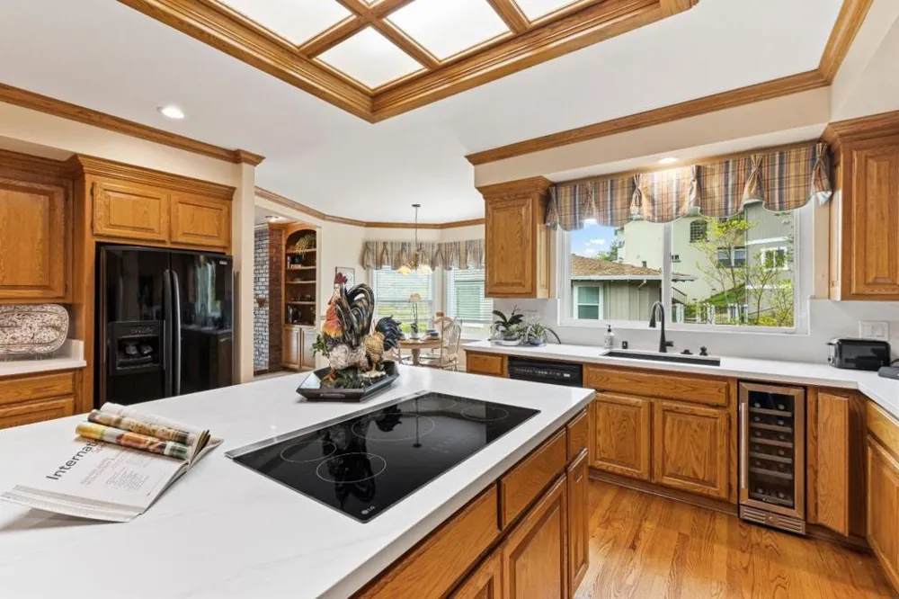 17417 Blue Jay Drive Morgan Hill, CA 95037