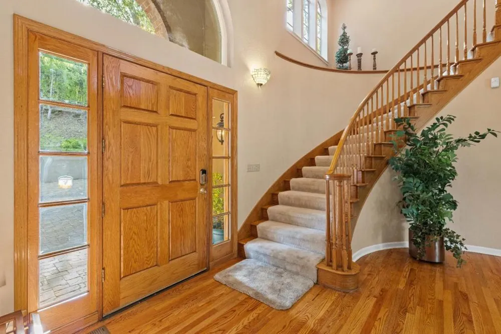 17417 Blue Jay Drive Morgan Hill, CA 95037
