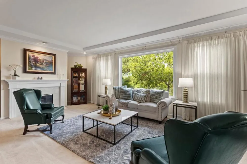17417 Blue Jay Drive Morgan Hill, CA 95037