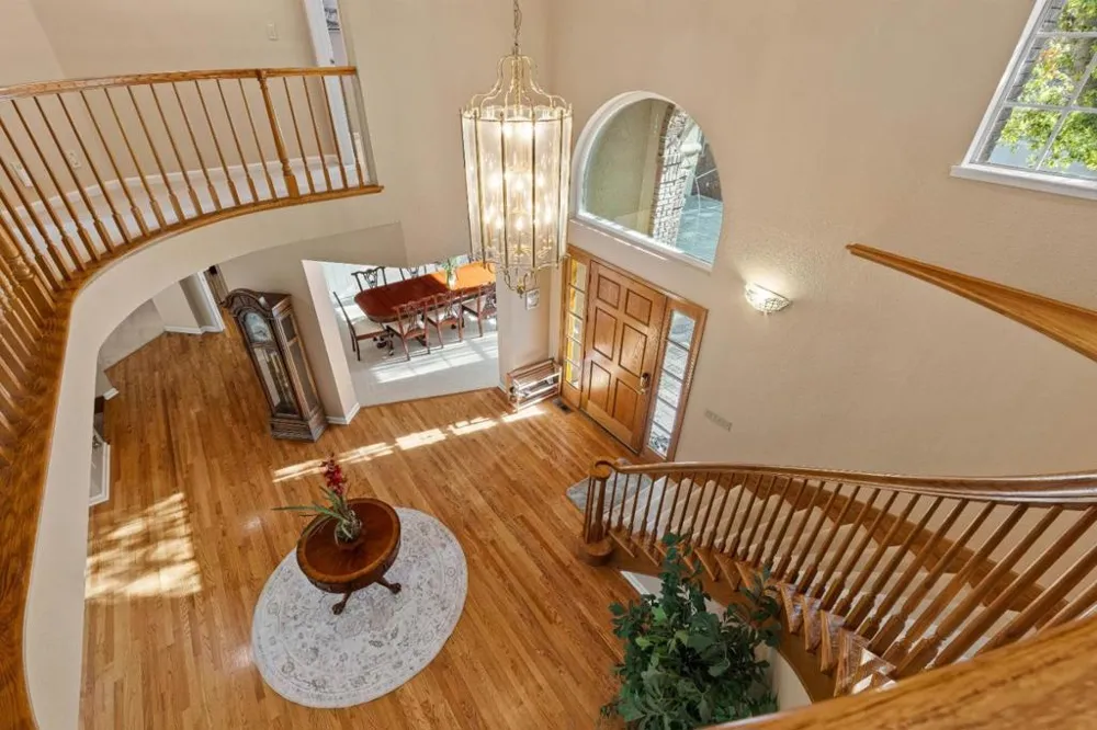 17417 Blue Jay Drive Morgan Hill, CA 95037