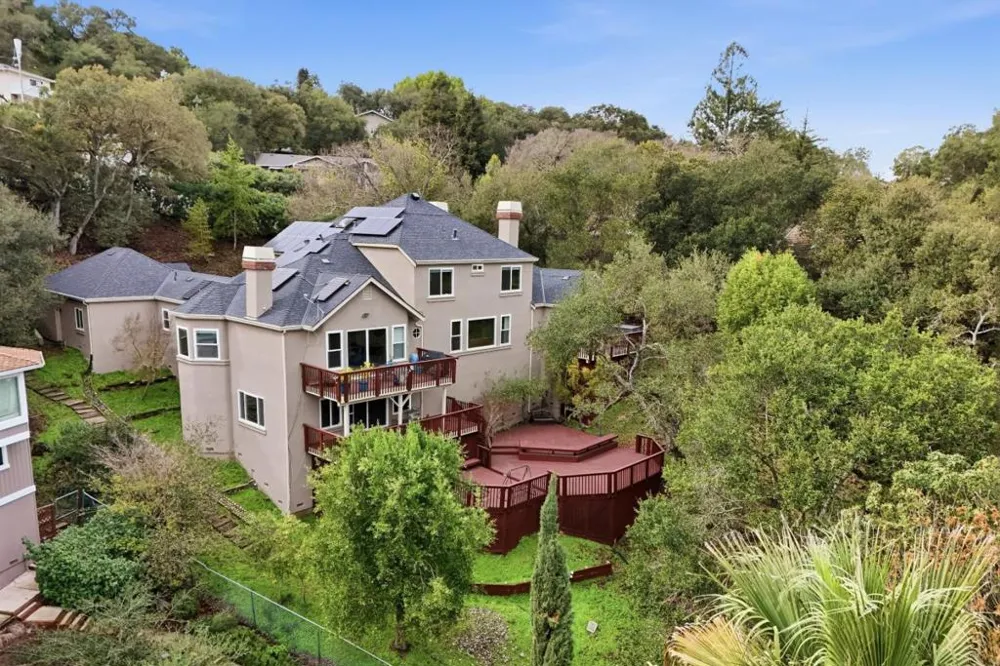 17417 Blue Jay Drive Morgan Hill, CA 95037