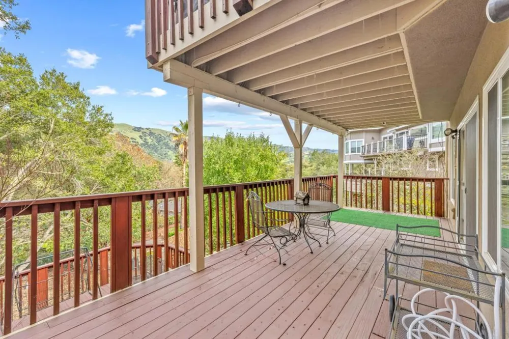 17417 Blue Jay Drive Morgan Hill, CA 95037