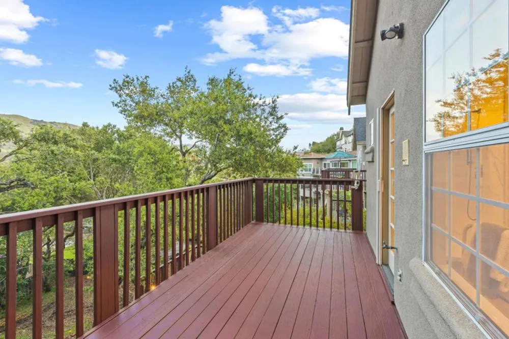 17417 Blue Jay Drive Morgan Hill, CA 95037