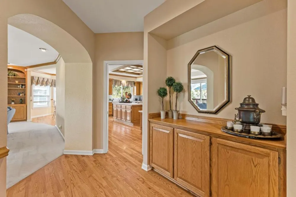 17417 Blue Jay Drive Morgan Hill, CA 95037