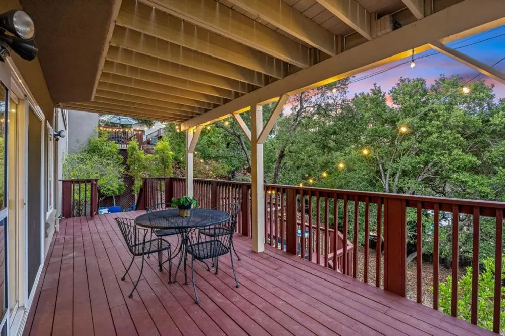17417 Blue Jay Drive Morgan Hill, CA 95037