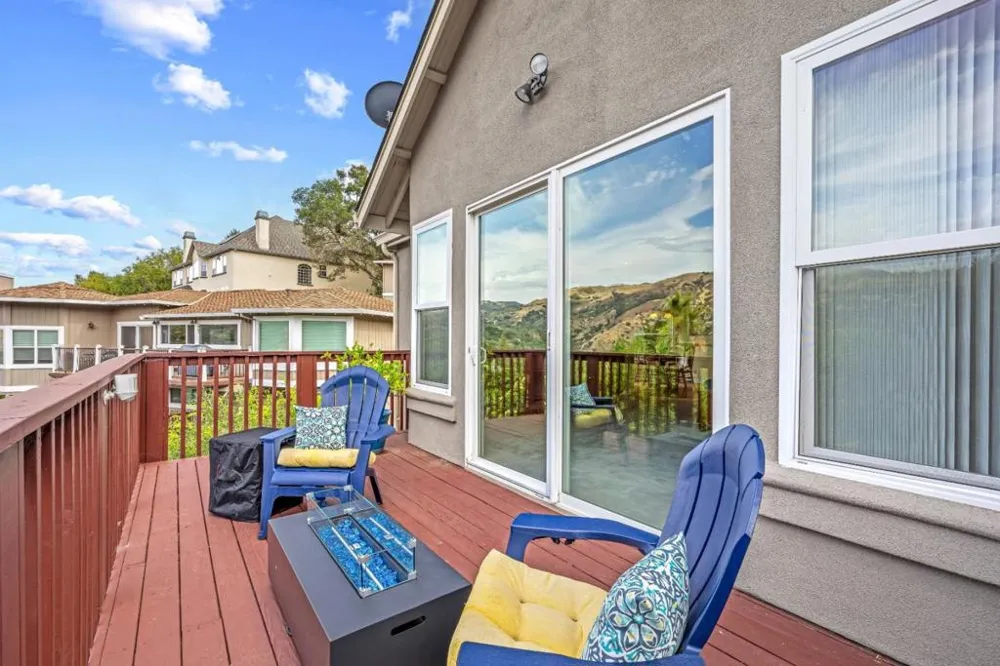 17417 Blue Jay Drive Morgan Hill, CA 95037