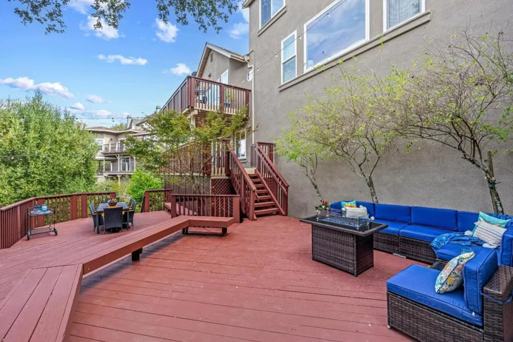 17417 Blue Jay Drive Morgan Hill, CA 95037