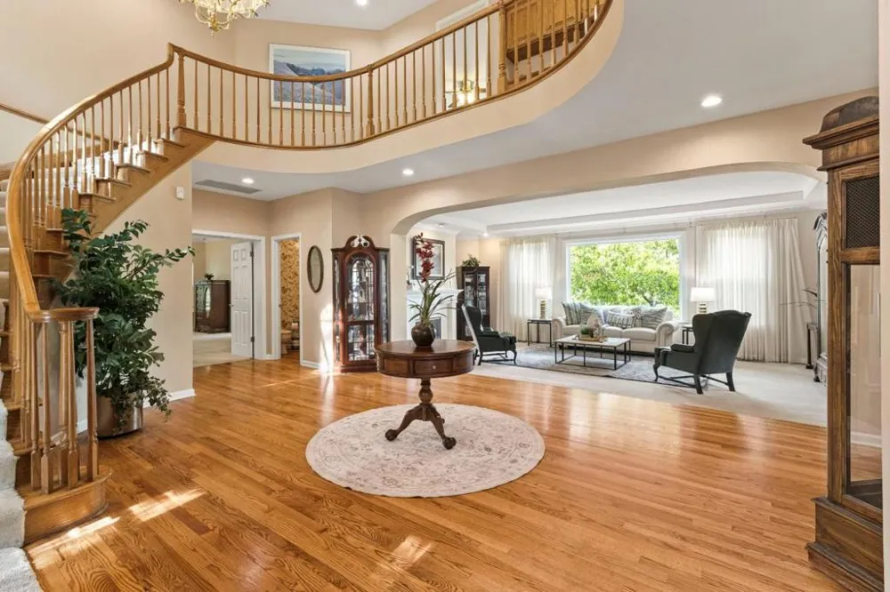 17417 Blue Jay Drive Morgan Hill, CA 95037