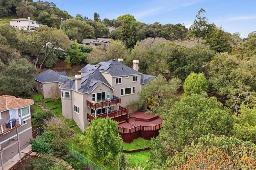 17417 Blue Jay Drive Morgan Hill, CA 95037