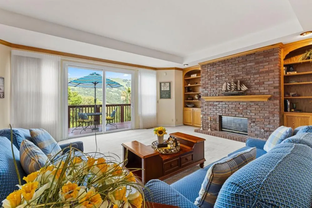 17417 Blue Jay Drive Morgan Hill, CA 95037