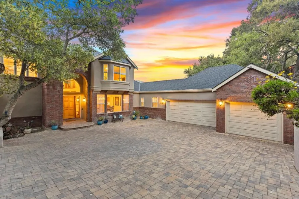 17417 Blue Jay Drive Morgan Hill, CA 95037