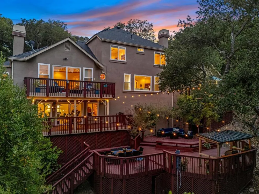 17417 Blue Jay Drive Morgan Hill, CA 95037