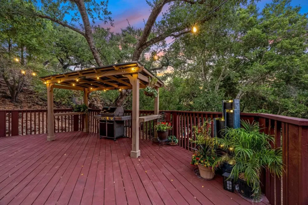 17417 Blue Jay Drive Morgan Hill, CA 95037