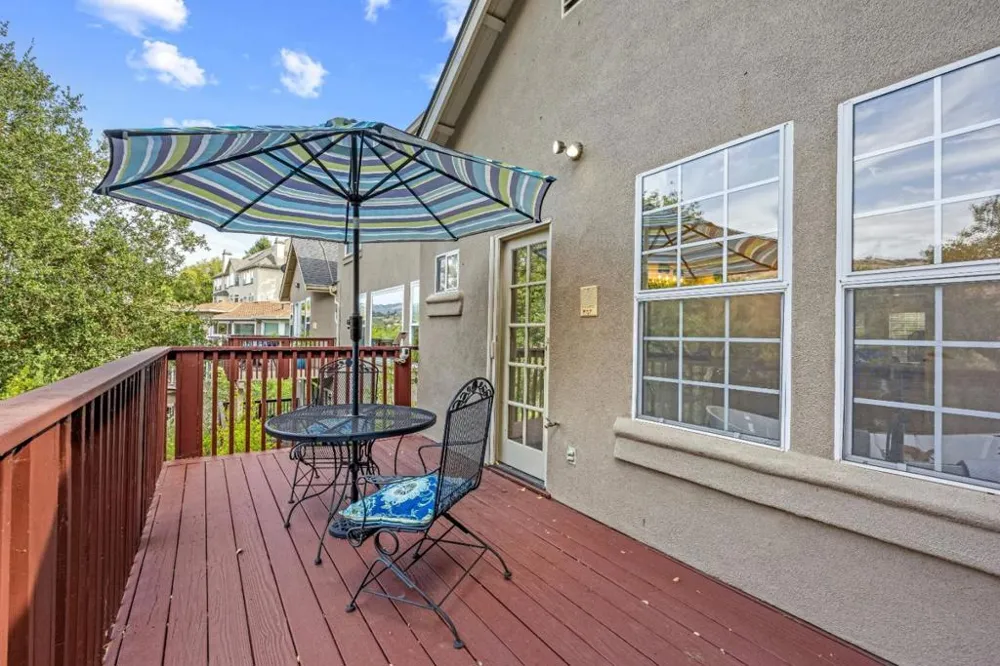 17417 Blue Jay Drive Morgan Hill, CA 95037