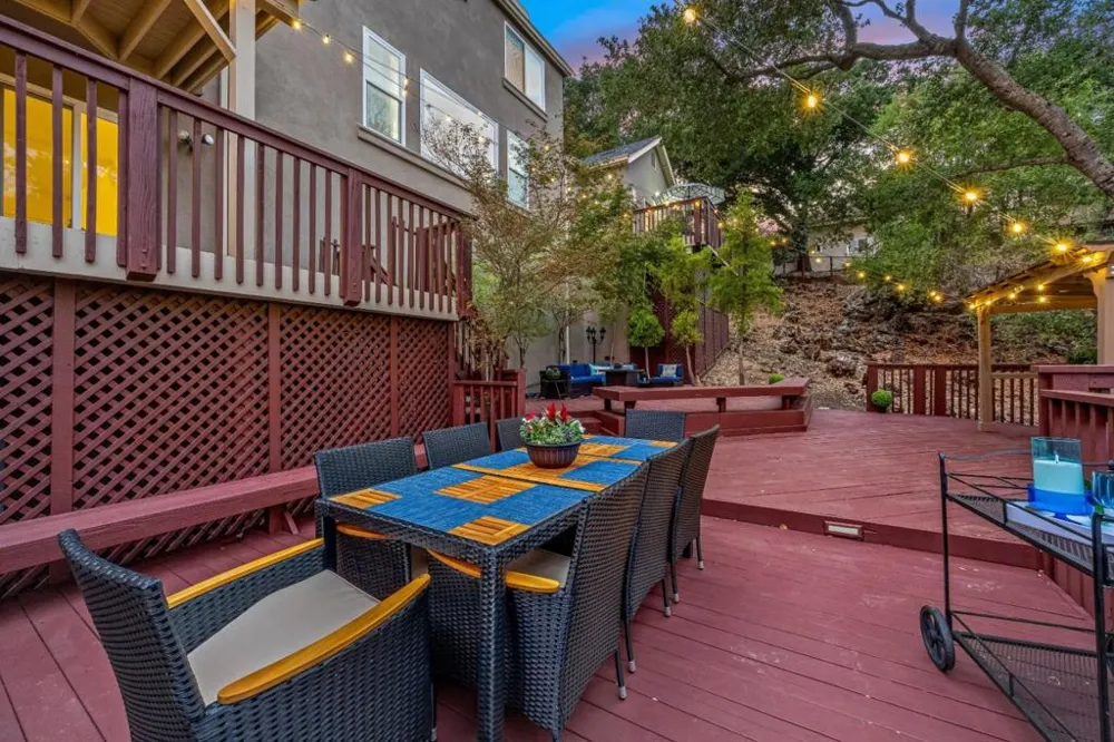 17417 Blue Jay Drive Morgan Hill, CA 95037
