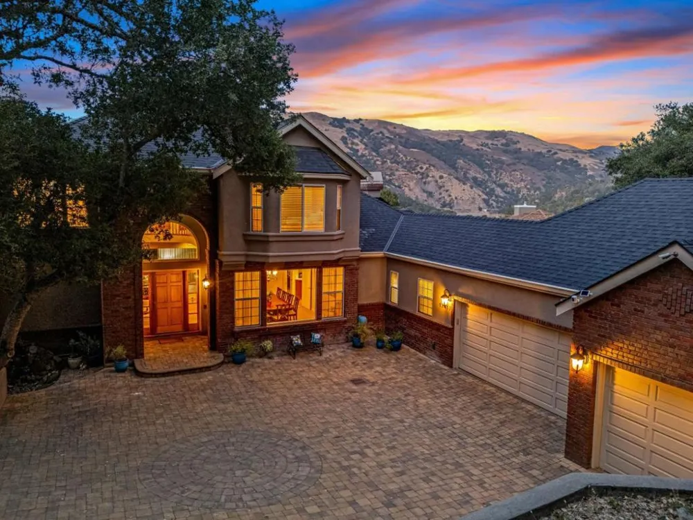 17417 Blue Jay Drive Morgan Hill, CA 95037
