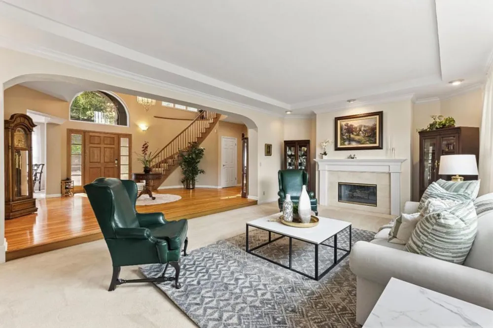17417 Blue Jay Drive Morgan Hill, CA 95037