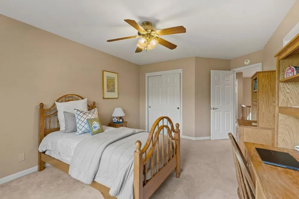 17417 Blue Jay Drive Morgan Hill, CA 95037