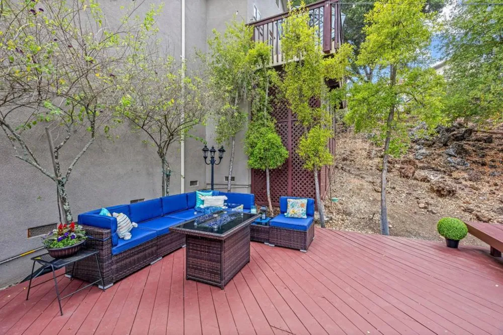 17417 Blue Jay Drive Morgan Hill, CA 95037