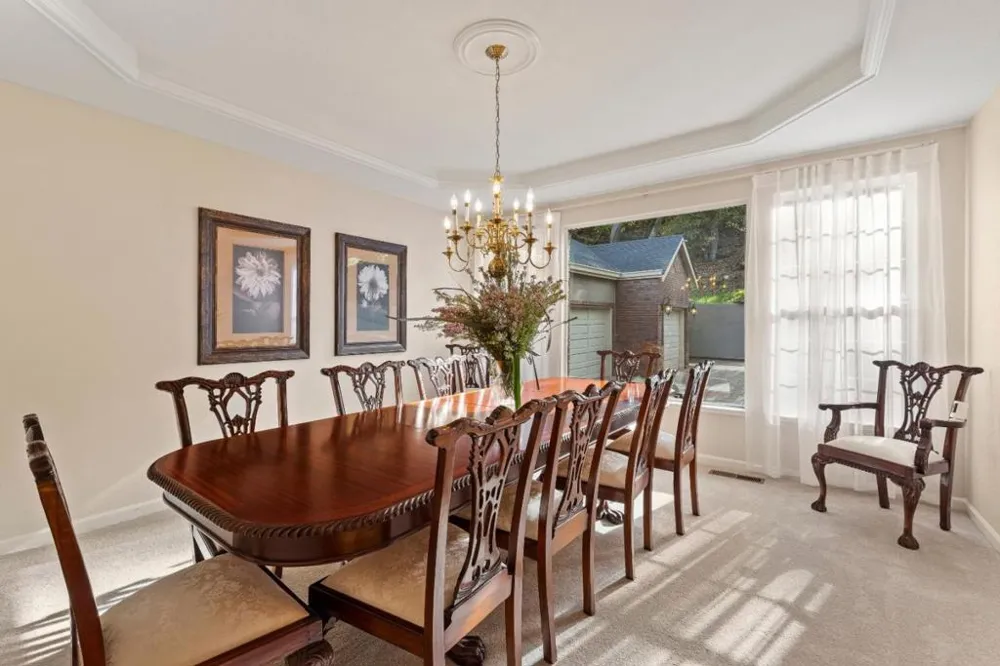 17417 Blue Jay Drive Morgan Hill, CA 95037