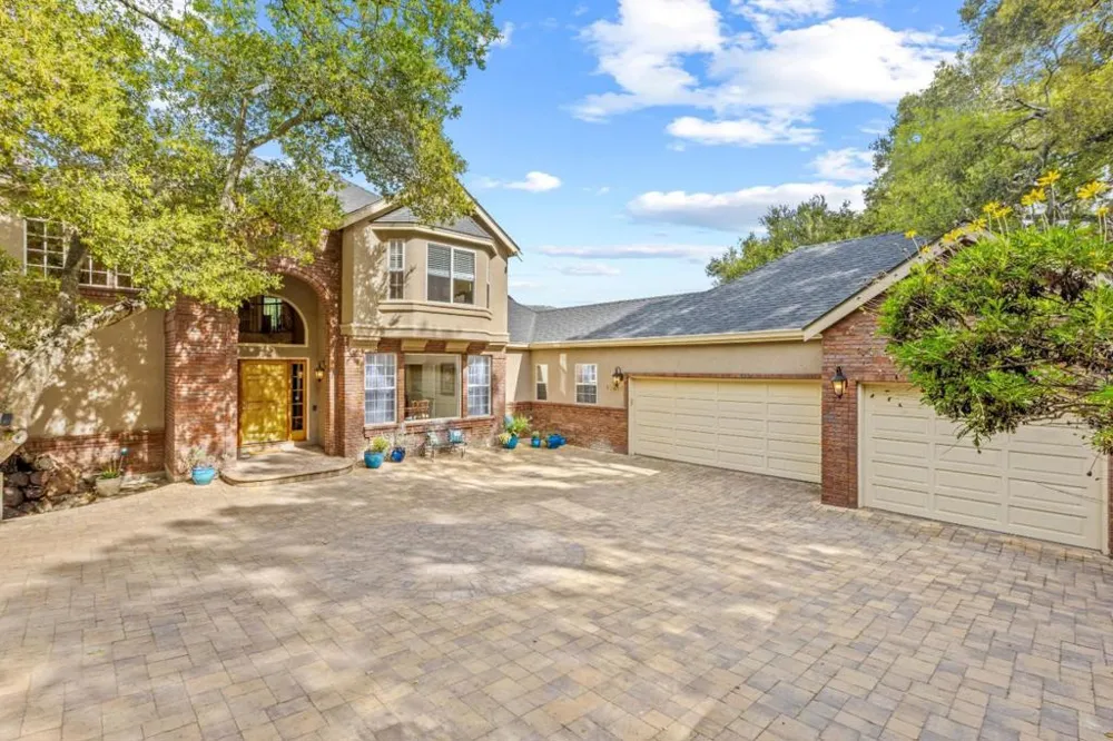 17417 Blue Jay Drive Morgan Hill, CA 95037