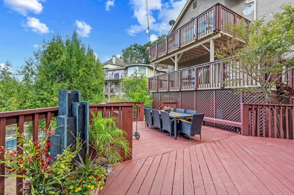 17417 Blue Jay Drive Morgan Hill, CA 95037