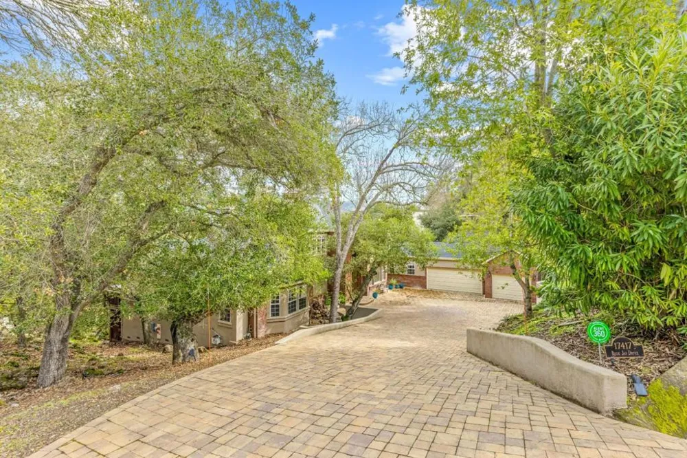 17417 Blue Jay Drive Morgan Hill, CA 95037