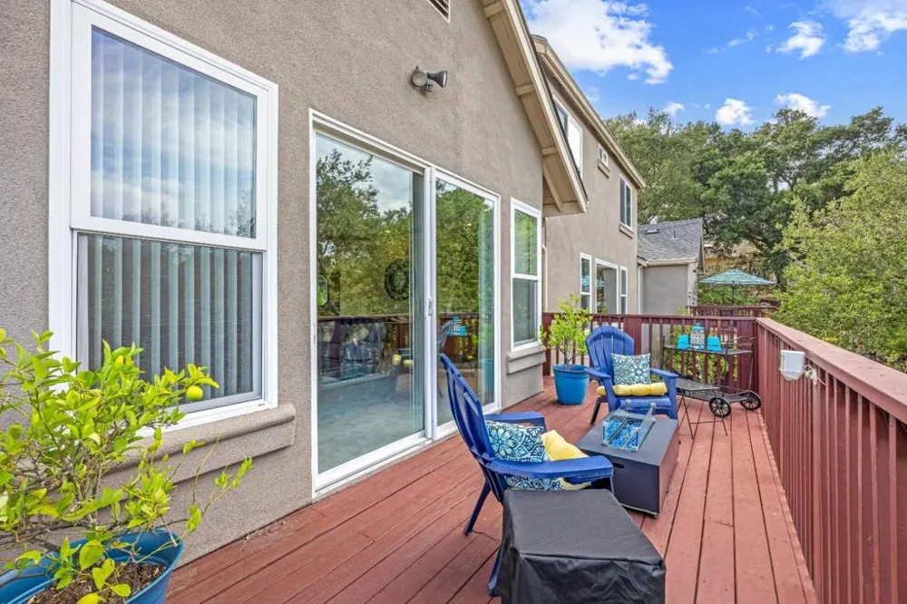 17417 Blue Jay Drive Morgan Hill, CA 95037