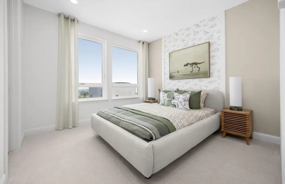 2439 Willow Way San Mateo, CA 94403