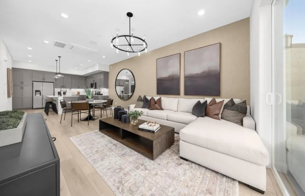 2439 Willow Way San Mateo, CA 94403