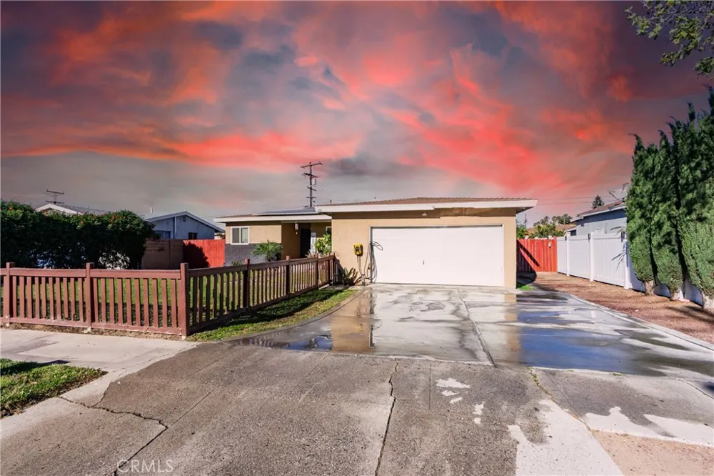 722 S Sycamore Rialto, CA 92376