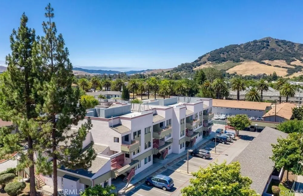 1239 E Foothill Boulevard #207 San Luis Obispo, CA 93405
