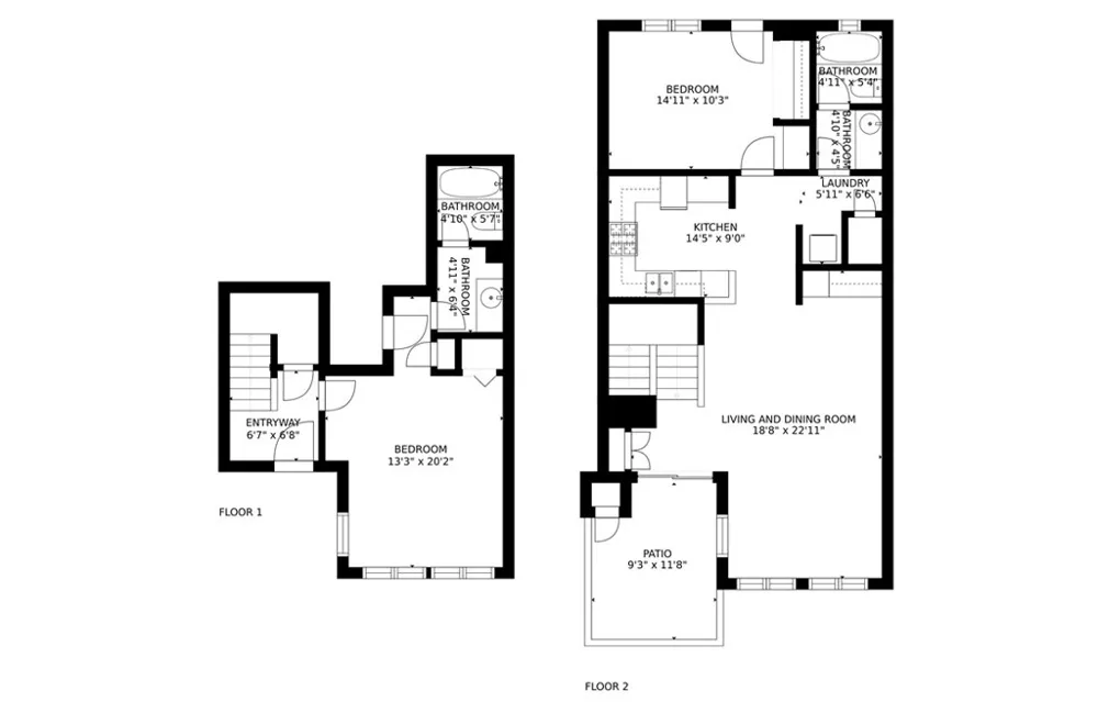 1239 E Foothill Boulevard #207 San Luis Obispo, CA 93405