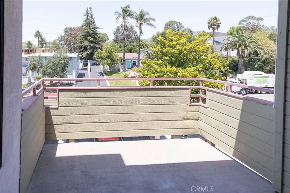 1239 E Foothill Boulevard #207 San Luis Obispo, CA 93405