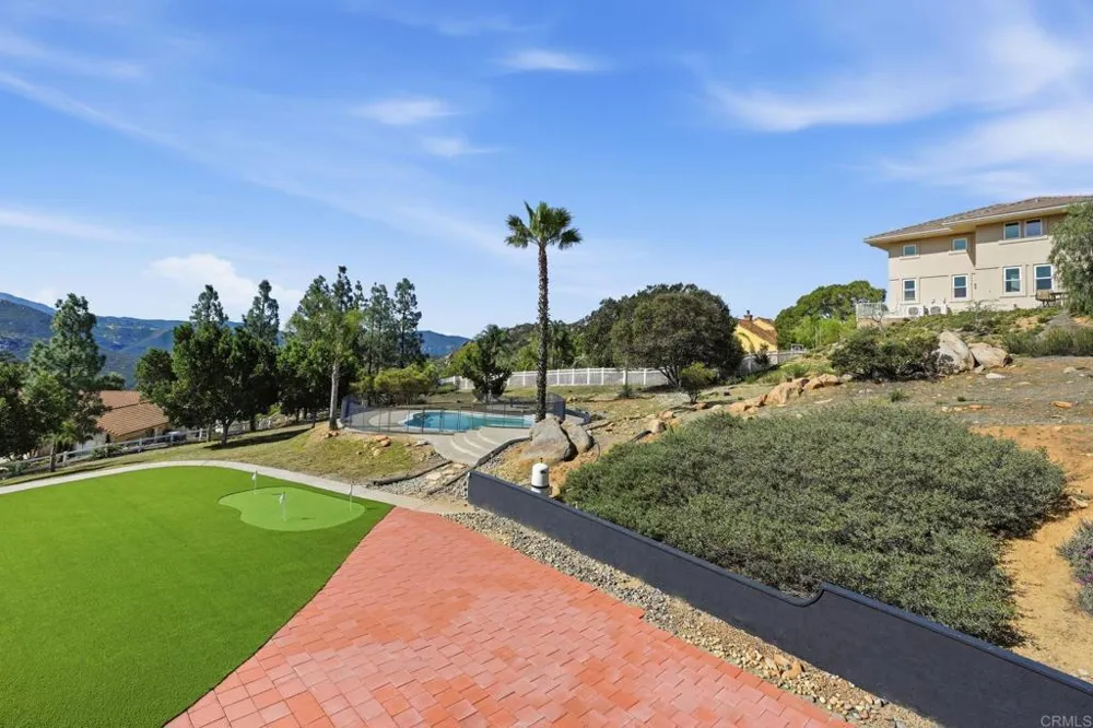 2852 Conestoga Court Alpine, CA 91901
