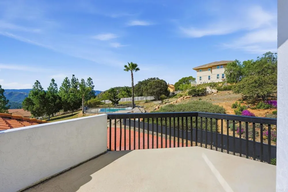2852 Conestoga Court Alpine, CA 91901