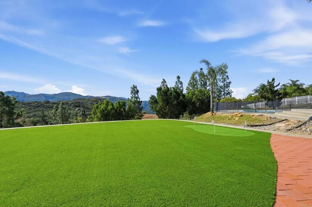 2852 Conestoga Court Alpine, CA 91901