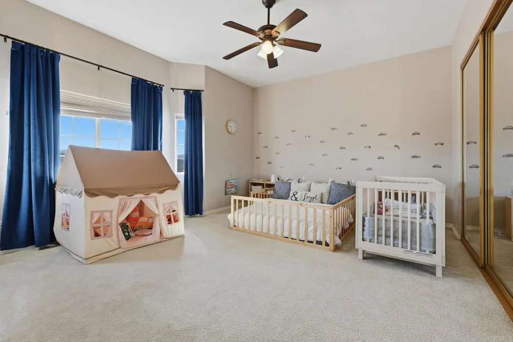 2852 Conestoga Court Alpine, CA 91901