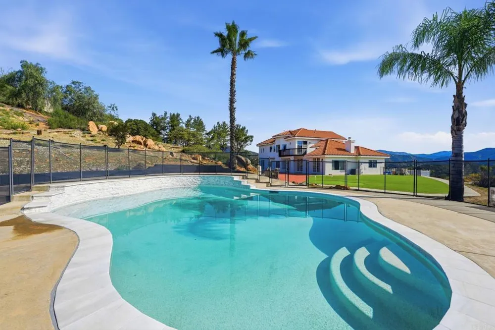 2852 Conestoga Court Alpine, CA 91901