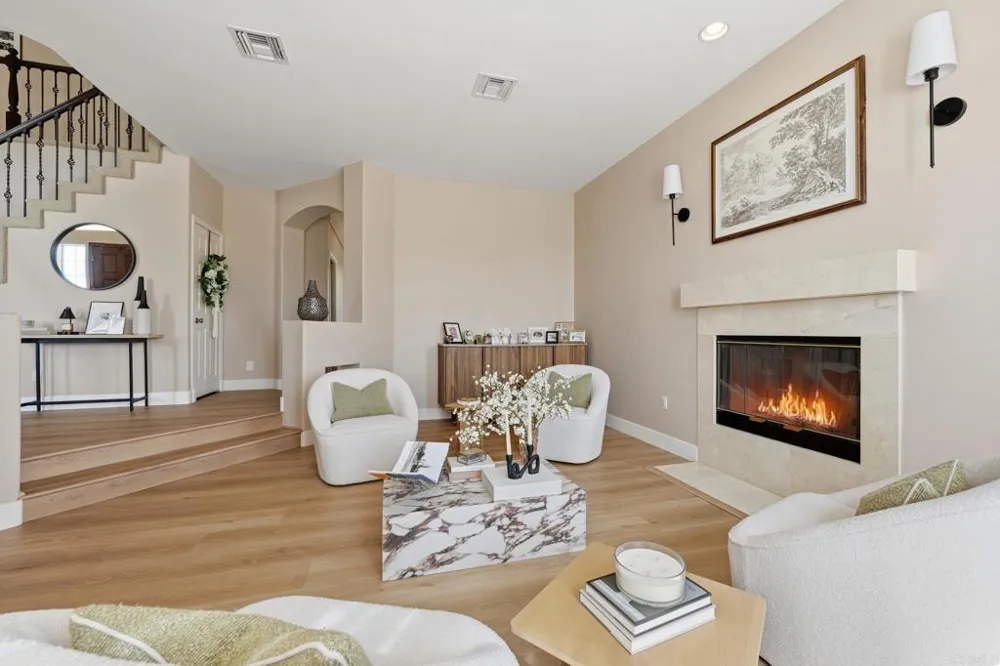 2852 Conestoga Court Alpine, CA 91901