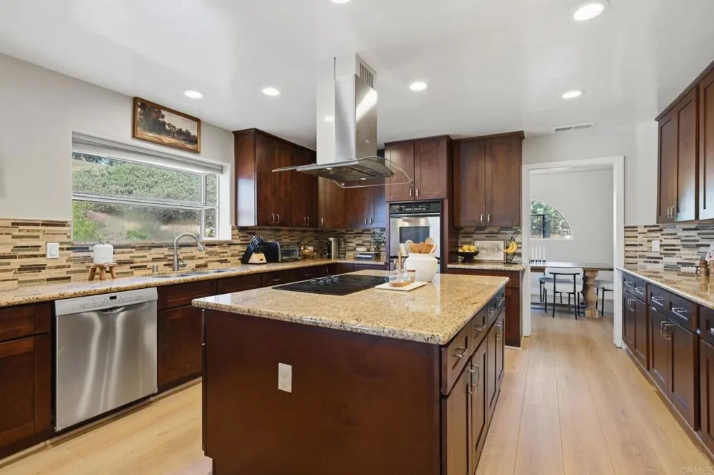 2852 Conestoga Court Alpine, CA 91901