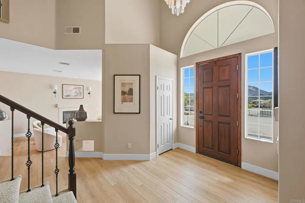 2852 Conestoga Court Alpine, CA 91901