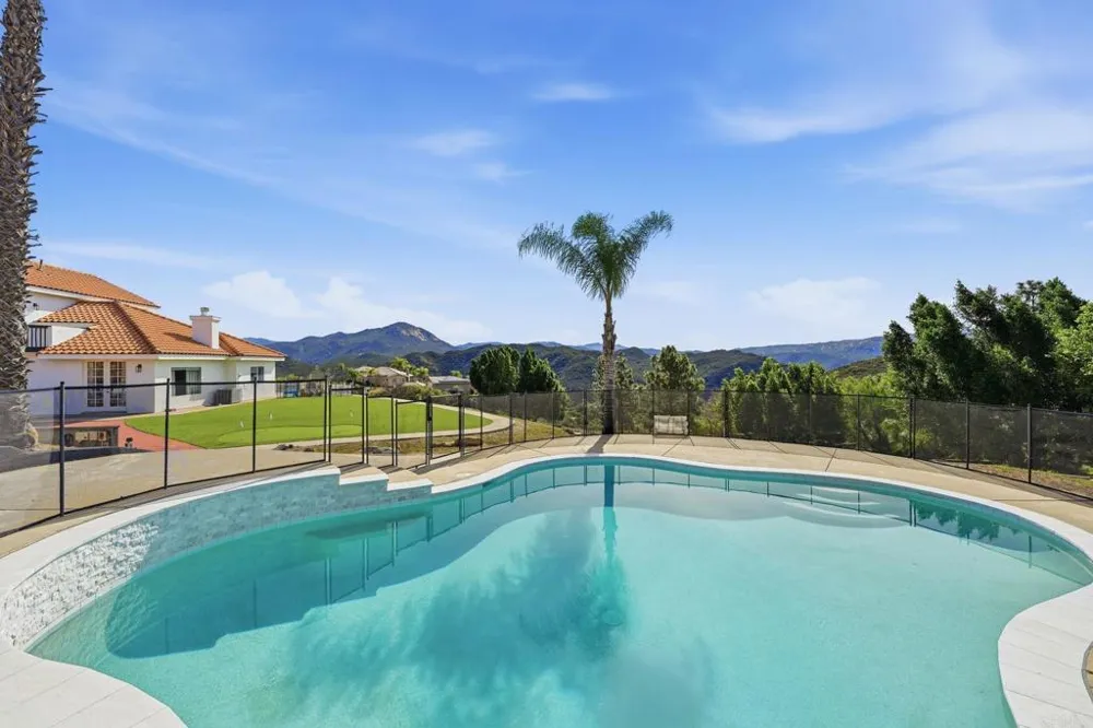 2852 Conestoga Court Alpine, CA 91901