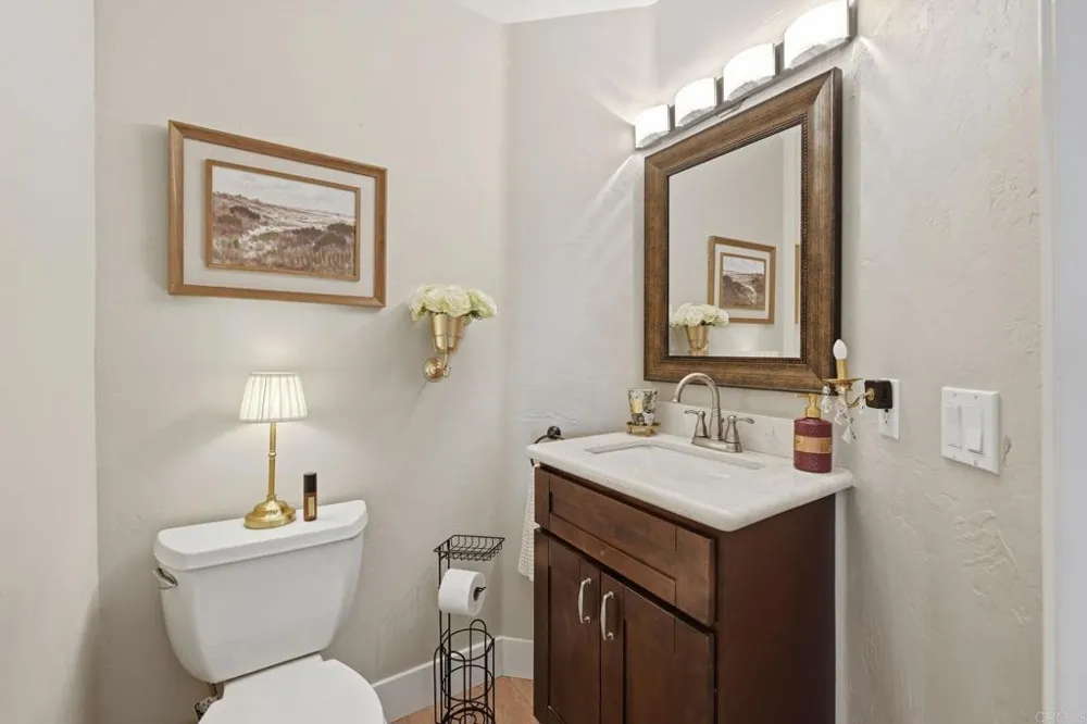 2852 Conestoga Court Alpine, CA 91901