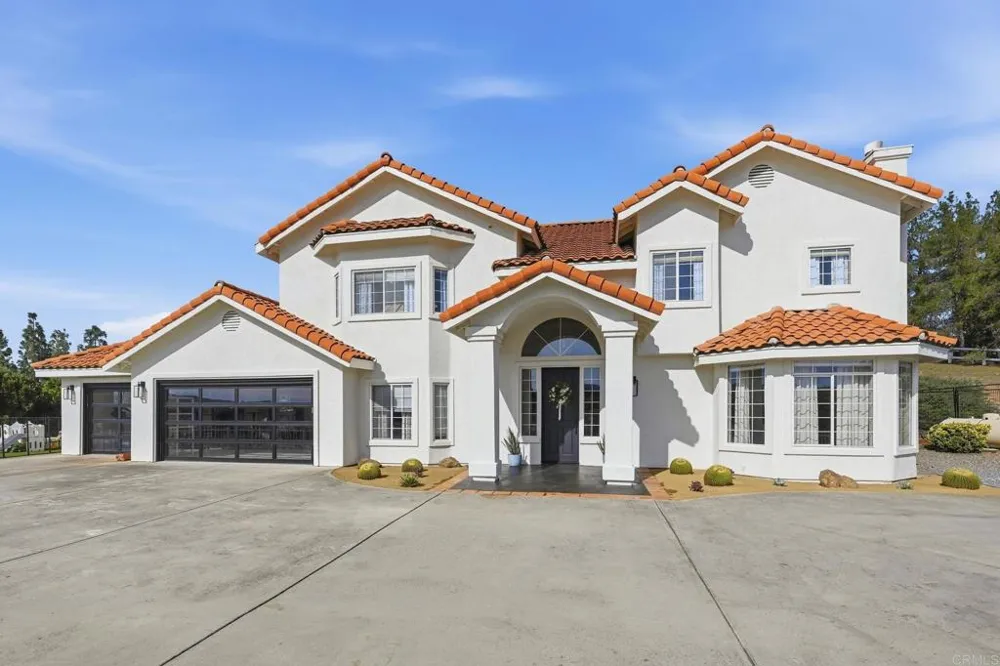 2852 Conestoga Court Alpine, CA 91901