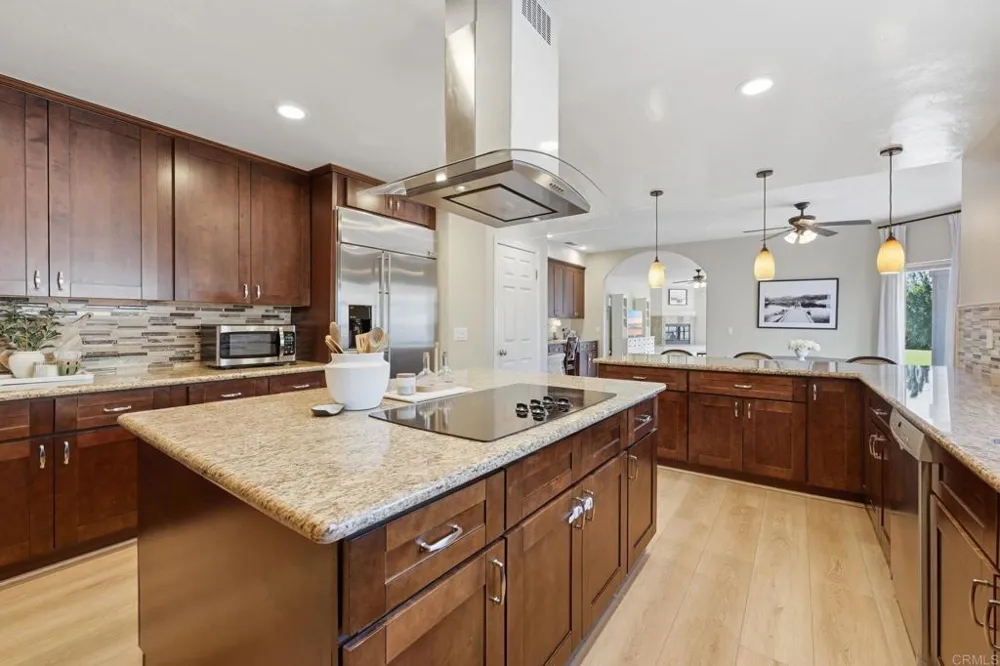 2852 Conestoga Court Alpine, CA 91901