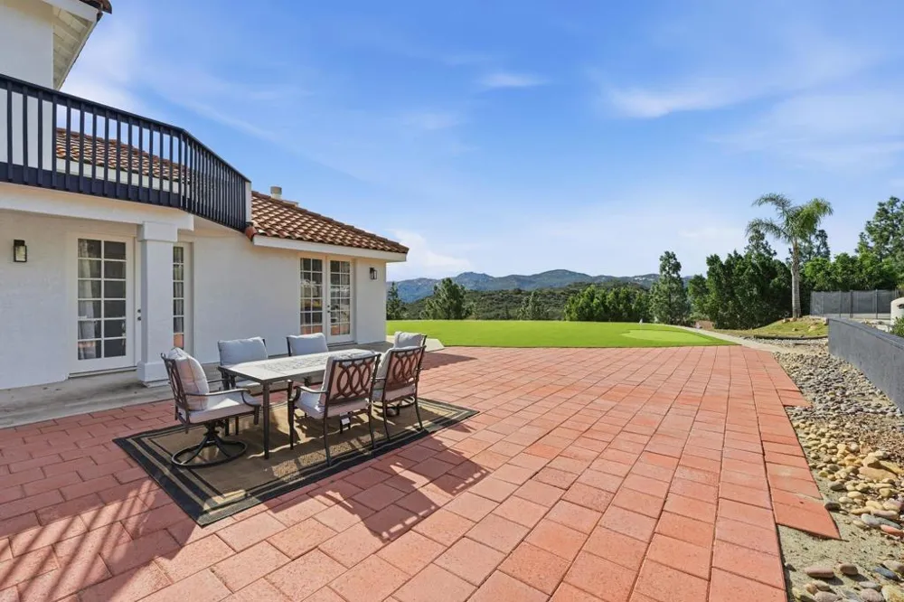 2852 Conestoga Court Alpine, CA 91901